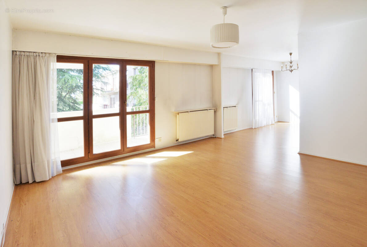 Appartement à MONTGERON