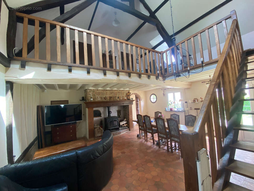 Maison à SAINT-PAUL