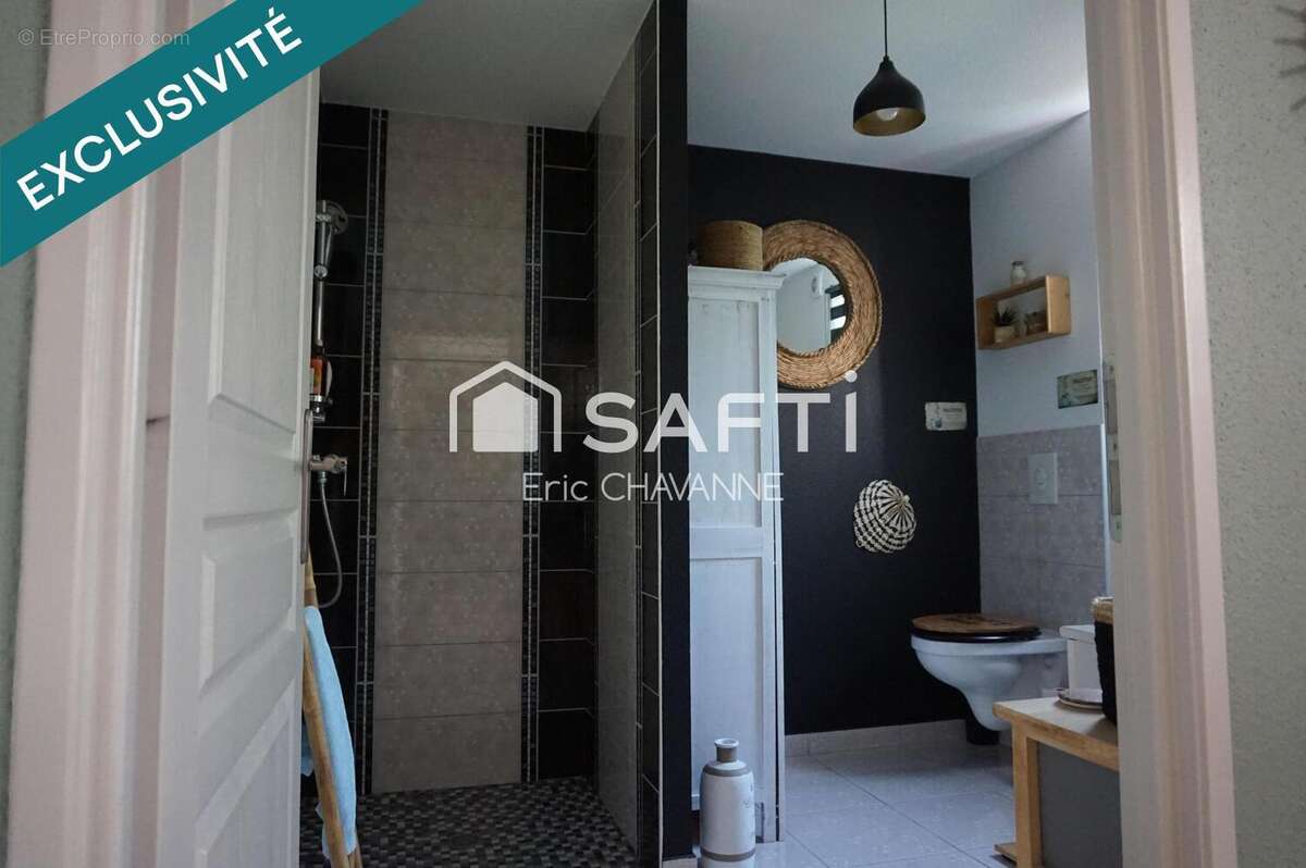 Photo 3 - Appartement à AUDINCOURT