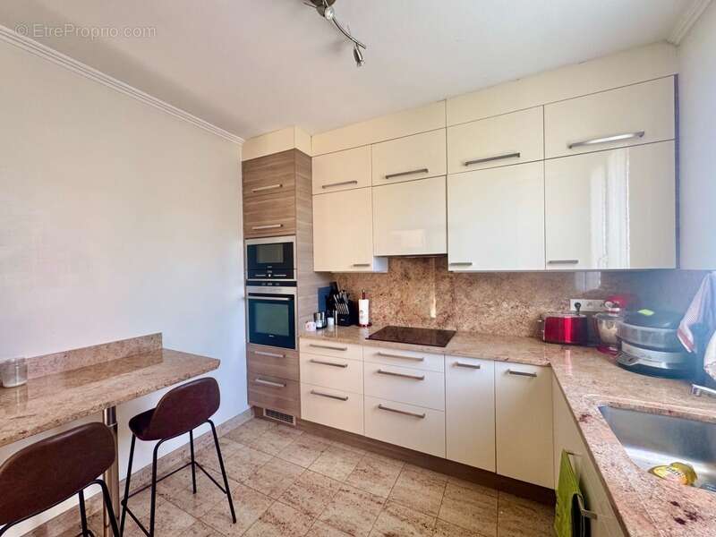 Maison à VILLEMOMBLE