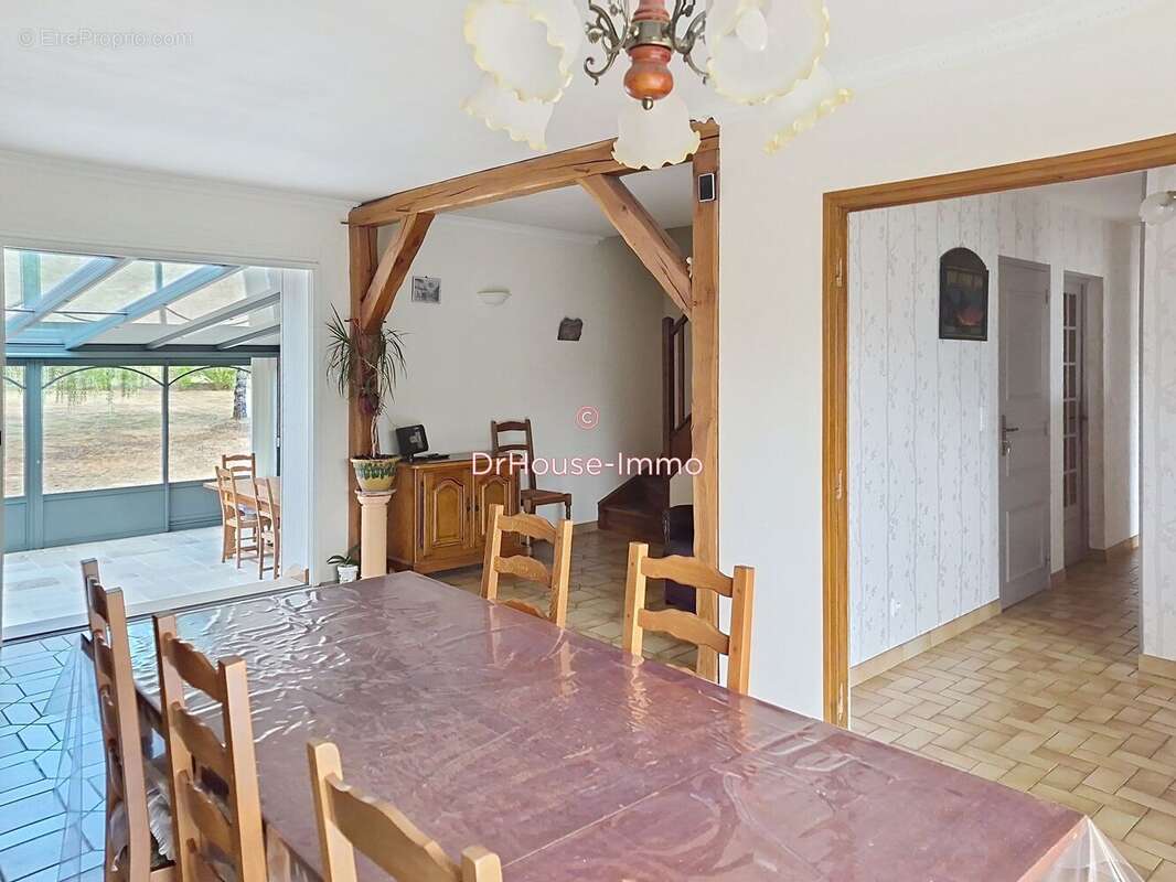 Maison 6 pièces 188 m² à vendre à Hery (89550) - photo 15