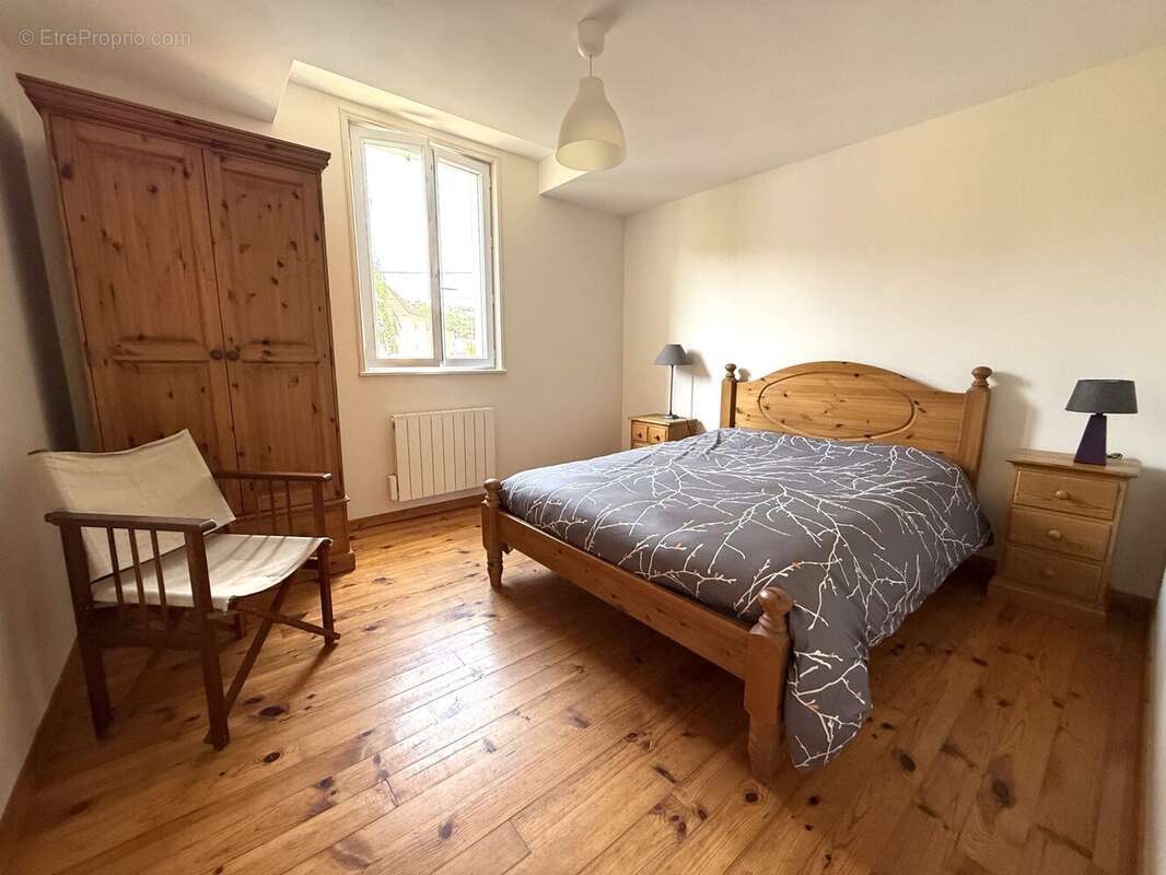 Maison 140 m² à Sainte-Adresse  - photo 9