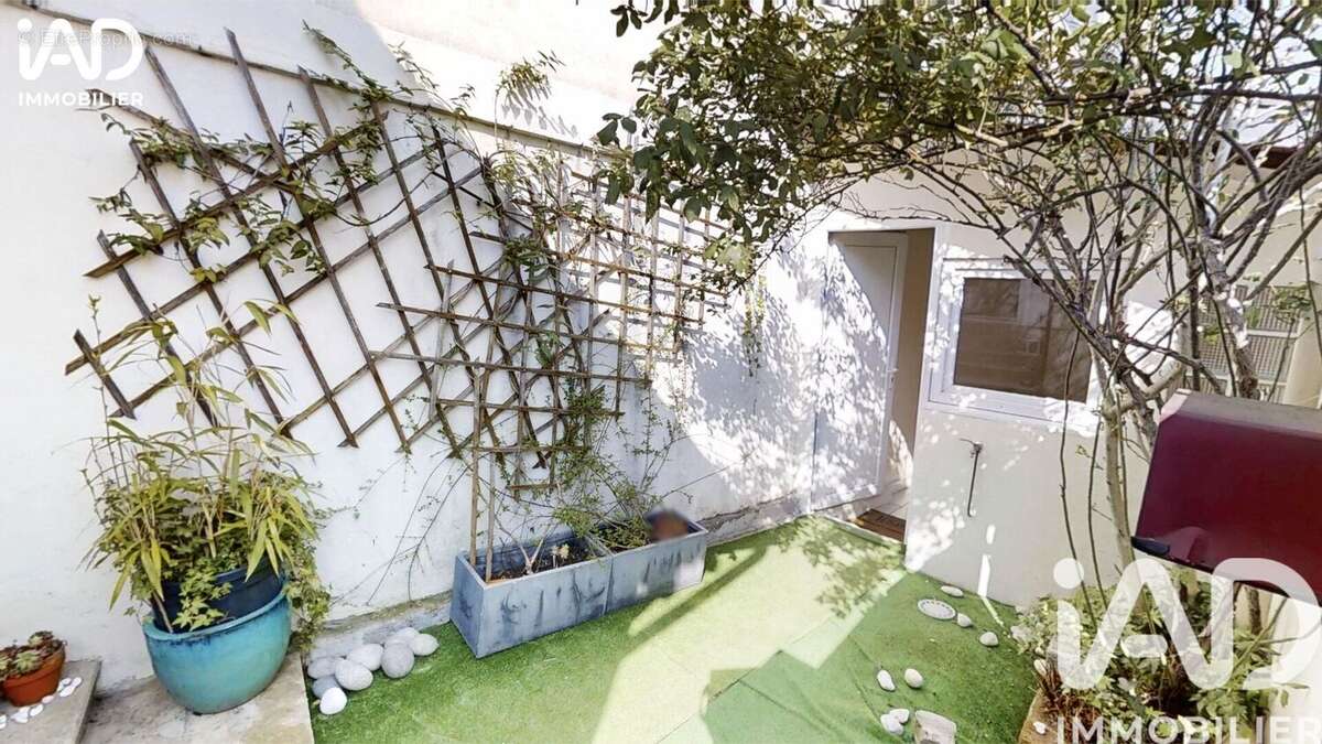 Photo 4 - Maison à FONTENAY-SOUS-BOIS