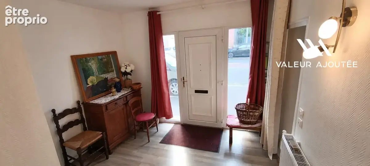 Maison 4 pièces 113 m² à vendre à Abbeville (80100) - photo 2