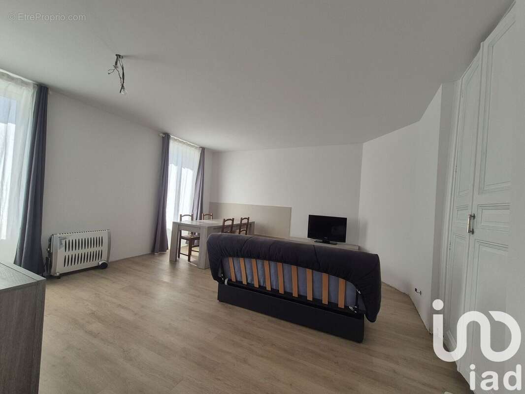 Photo 7 - Maison à SCORBE-CLAIRVAUX