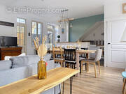 Maison à BERNIERES-SUR-MER