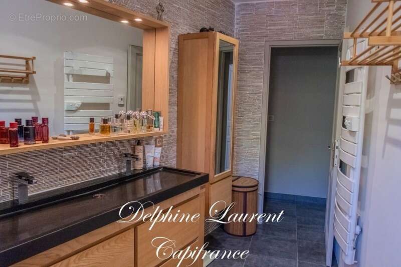 Maison à vendre 8 pièces  (14) Le parfait équilibre entre espace, confort et proximité des plages et de Caen - photo 16
