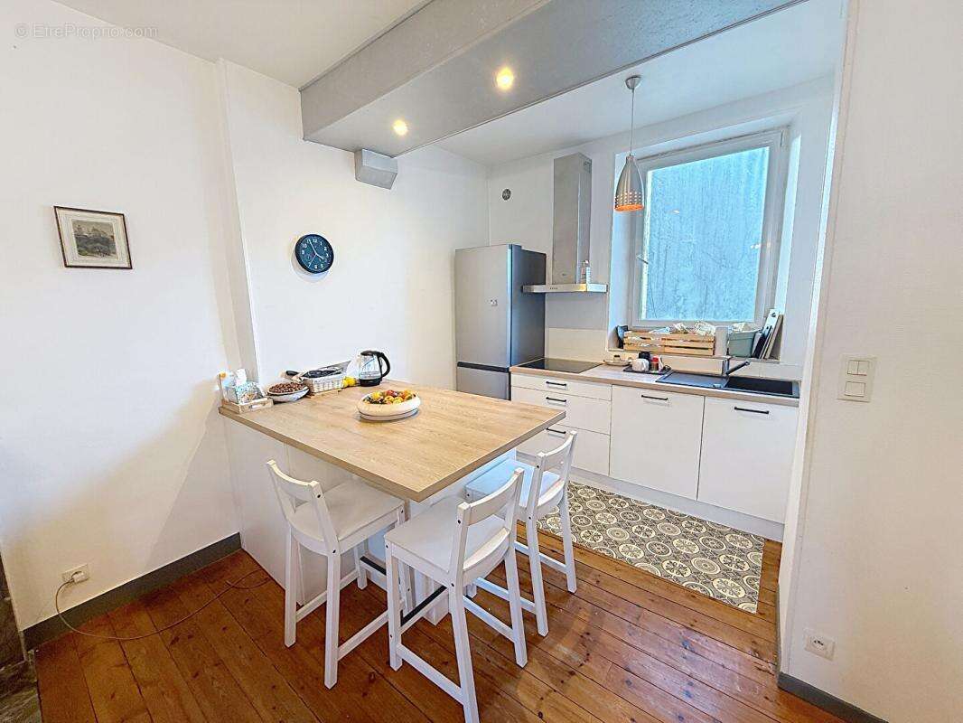 Appartement à VANNES