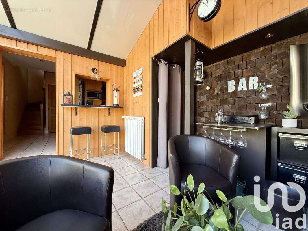 Photo 7 - Maison à SAINT-HERBLAIN