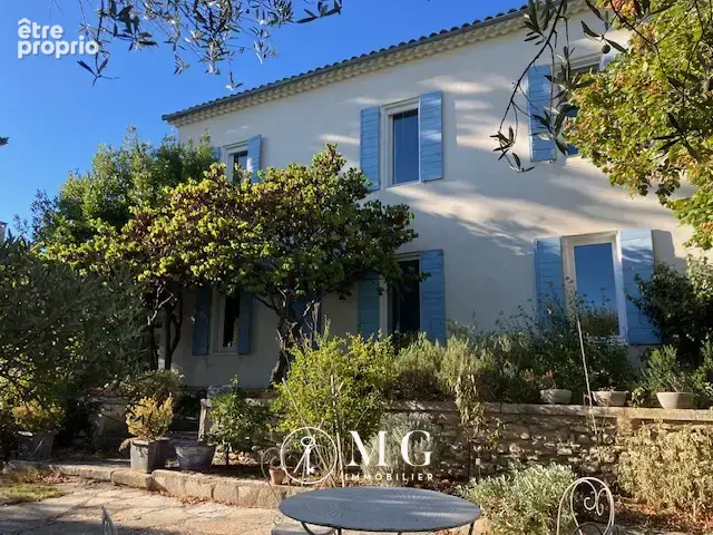 Bastide avec terrain - photo 31