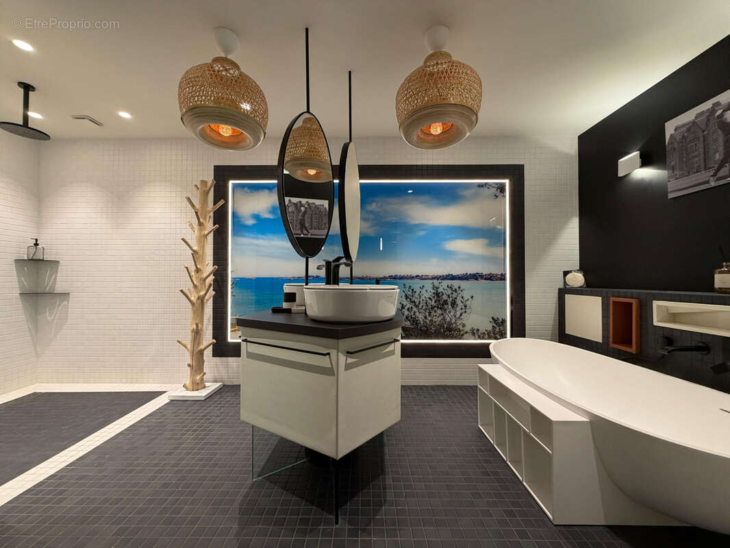 Maison à SAINT-CAST-LE-GUILDO