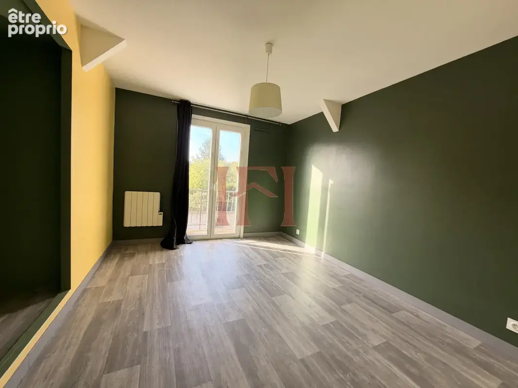 Centre cloyes les trois rivières - maison familiale avec sous-sol complet - photo 11