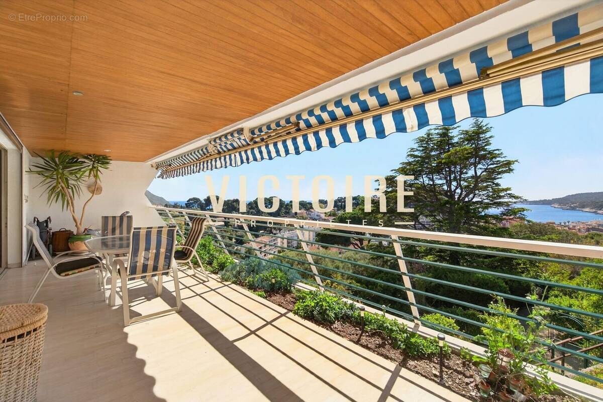 Appartement à CASSIS