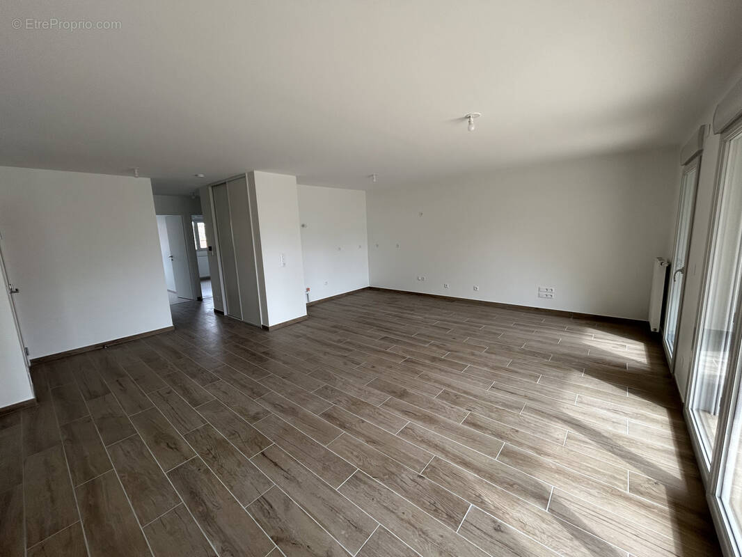 Appartement à VIF