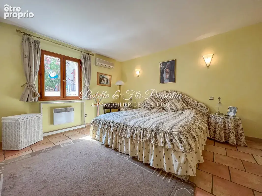 Maison 6 pièces 140 m² à vendre à Vallon-Pont-D'arc (07150) - photo 12