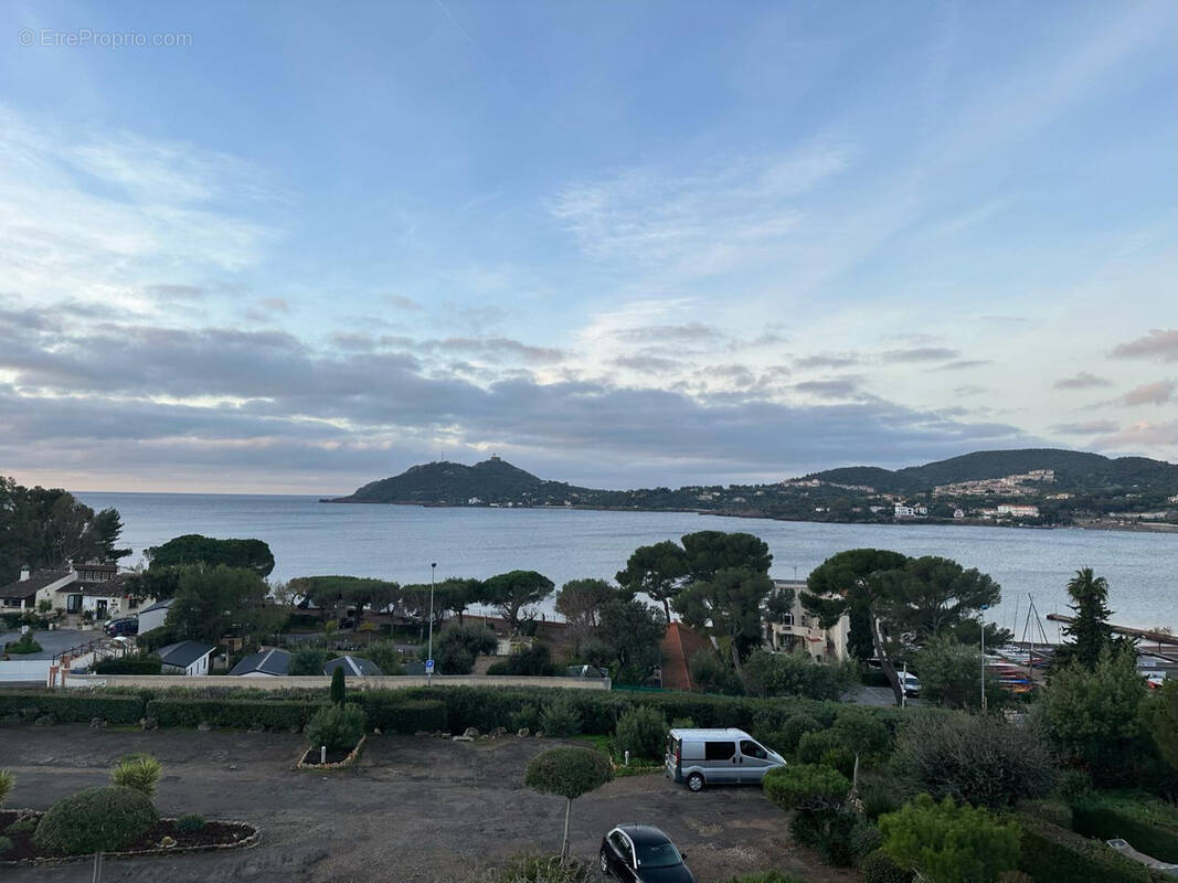 Appartement à LA SEYNE-SUR-MER