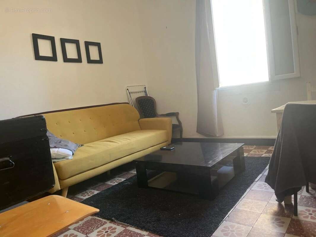 Appartement à PERPIGNAN