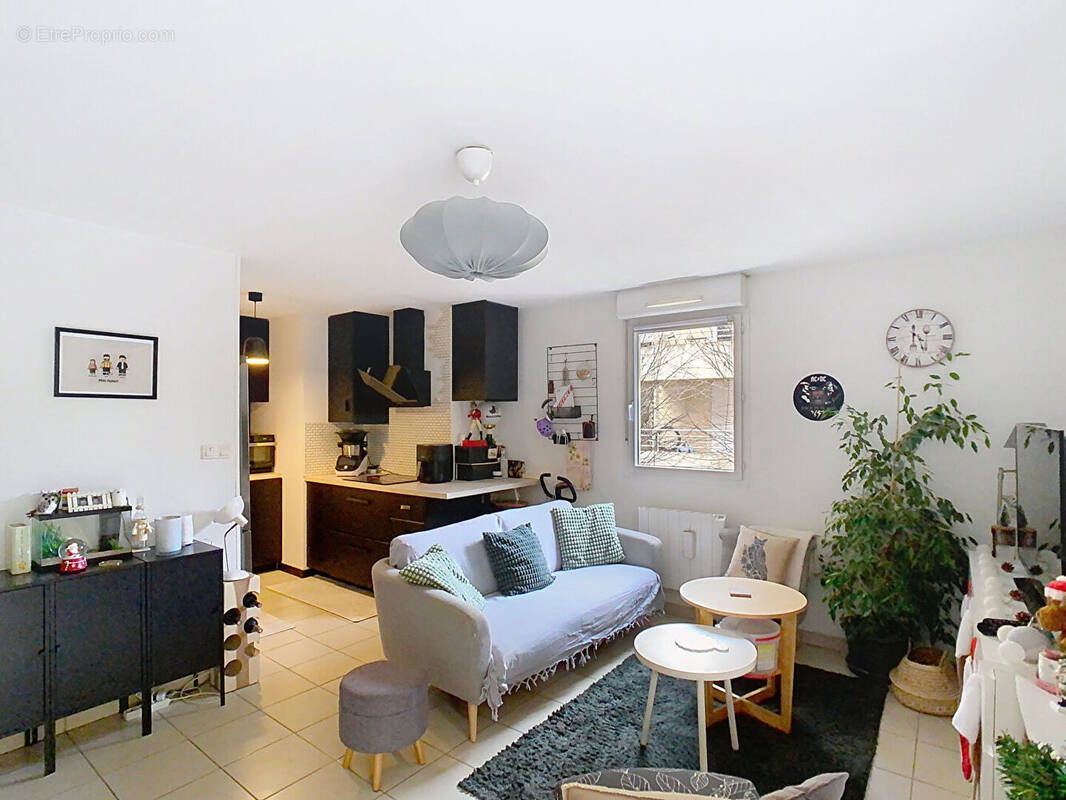 Appartement à BEAUNE