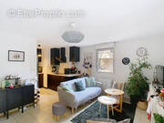 Appartement à BEAUNE