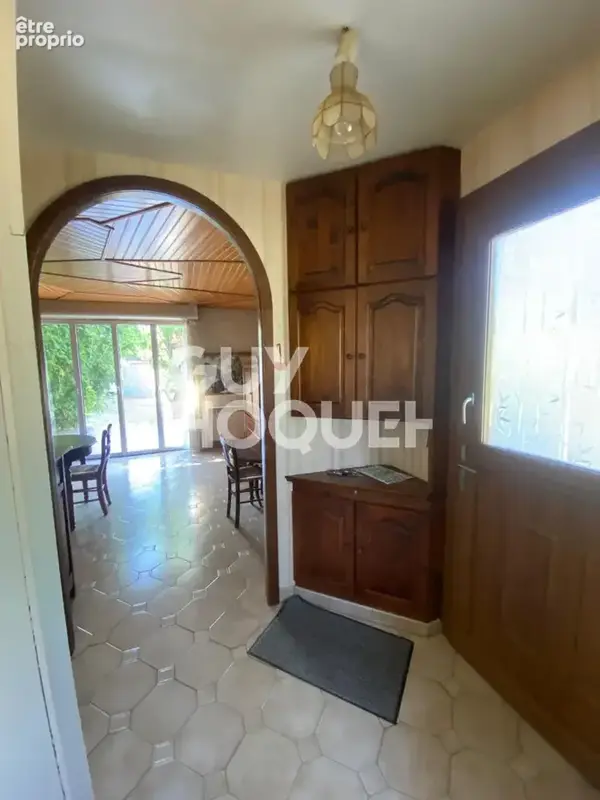 Maison 4 pièces 70 m² à vendre à Croth (27530) - photo 10