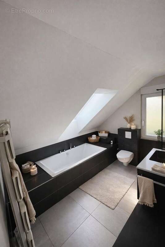 Photo 9 - Maison à GERARDMER