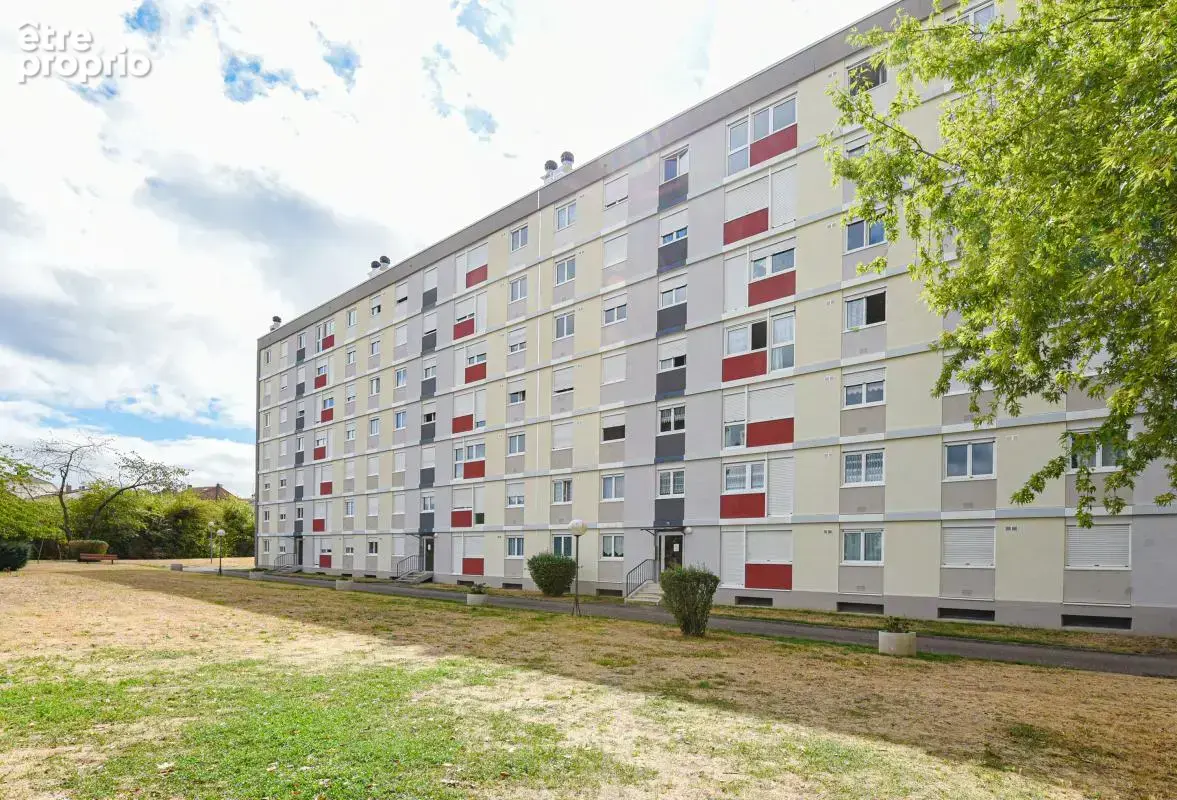 Appartement - photo 8