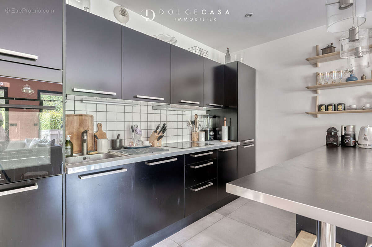 Appartement à BRY-SUR-MARNE