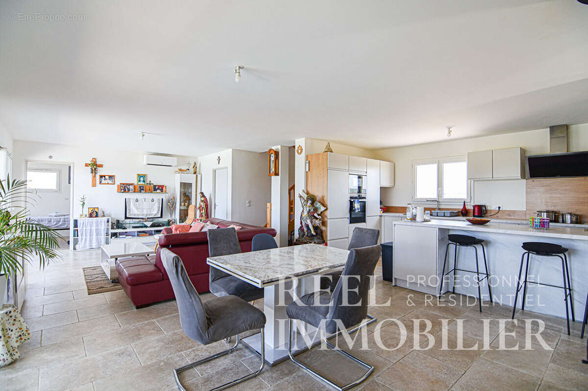 Villa contemporaine d'exception avec vue sur les Pyrénées à 5 minutes de Fleurance - photo 2
