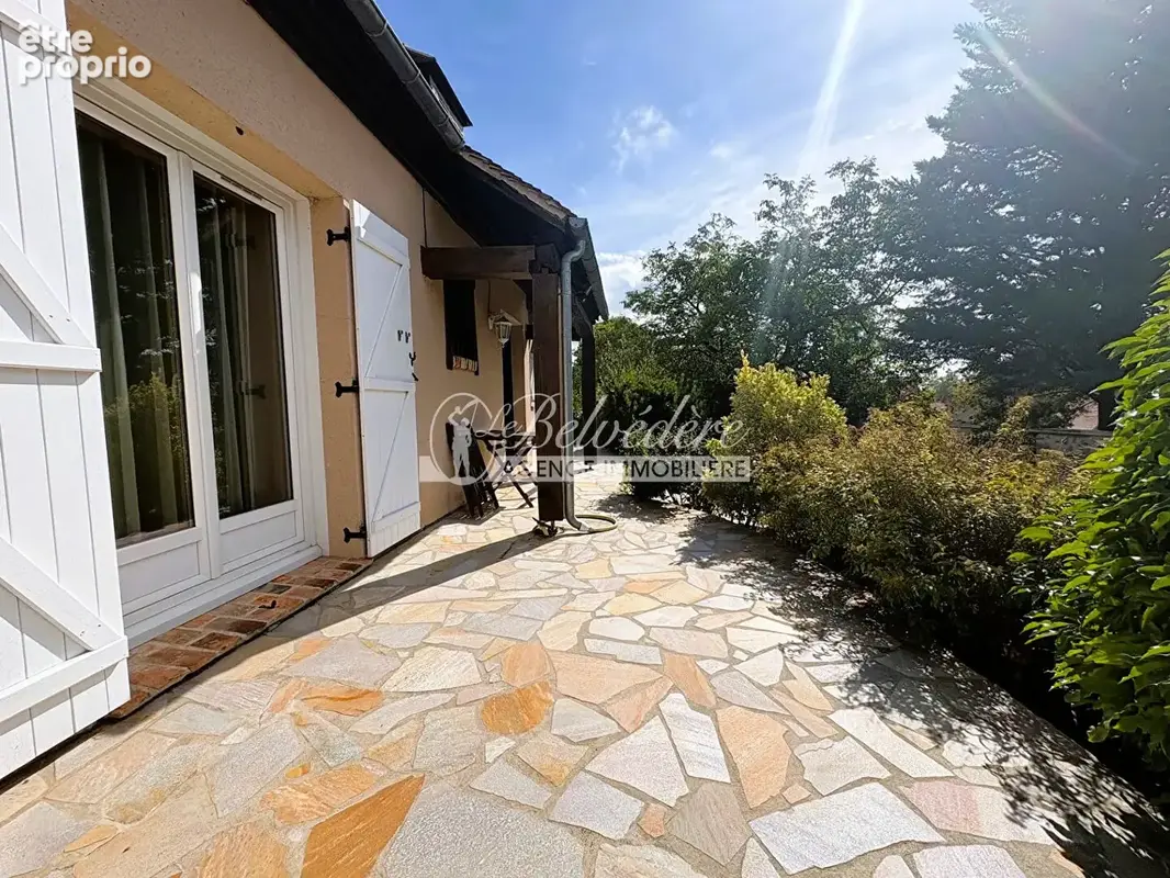 Maison 7 pièces 186 m² à vendre à Saint-Prix (95390) - photo 7