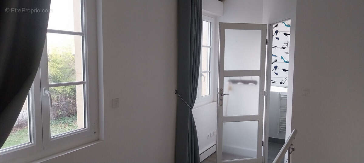 Appartement à CAEN