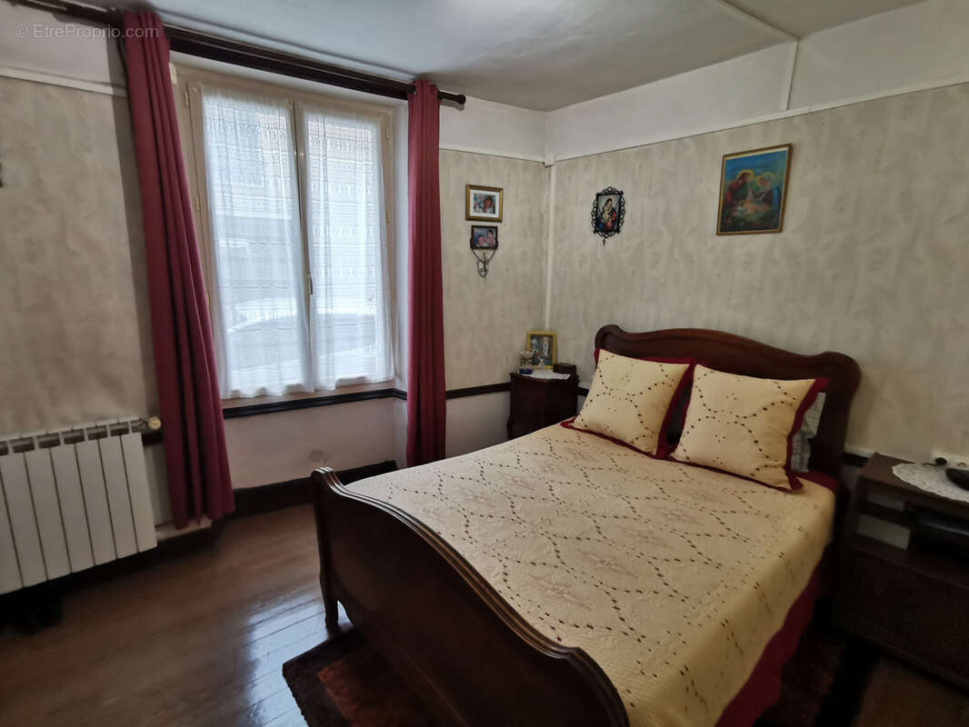 Maison à SENS