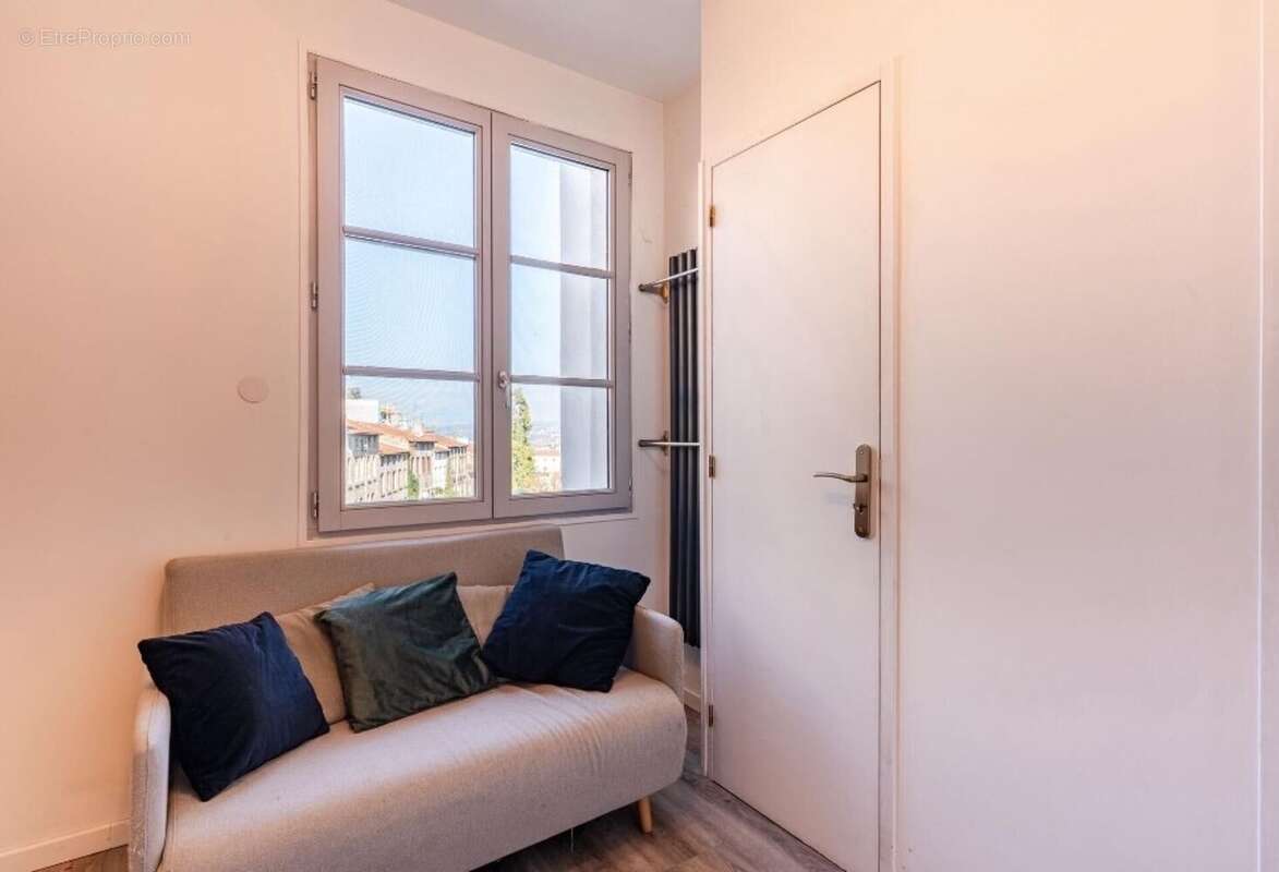 Photo 4 - Appartement à SAINT-ETIENNE