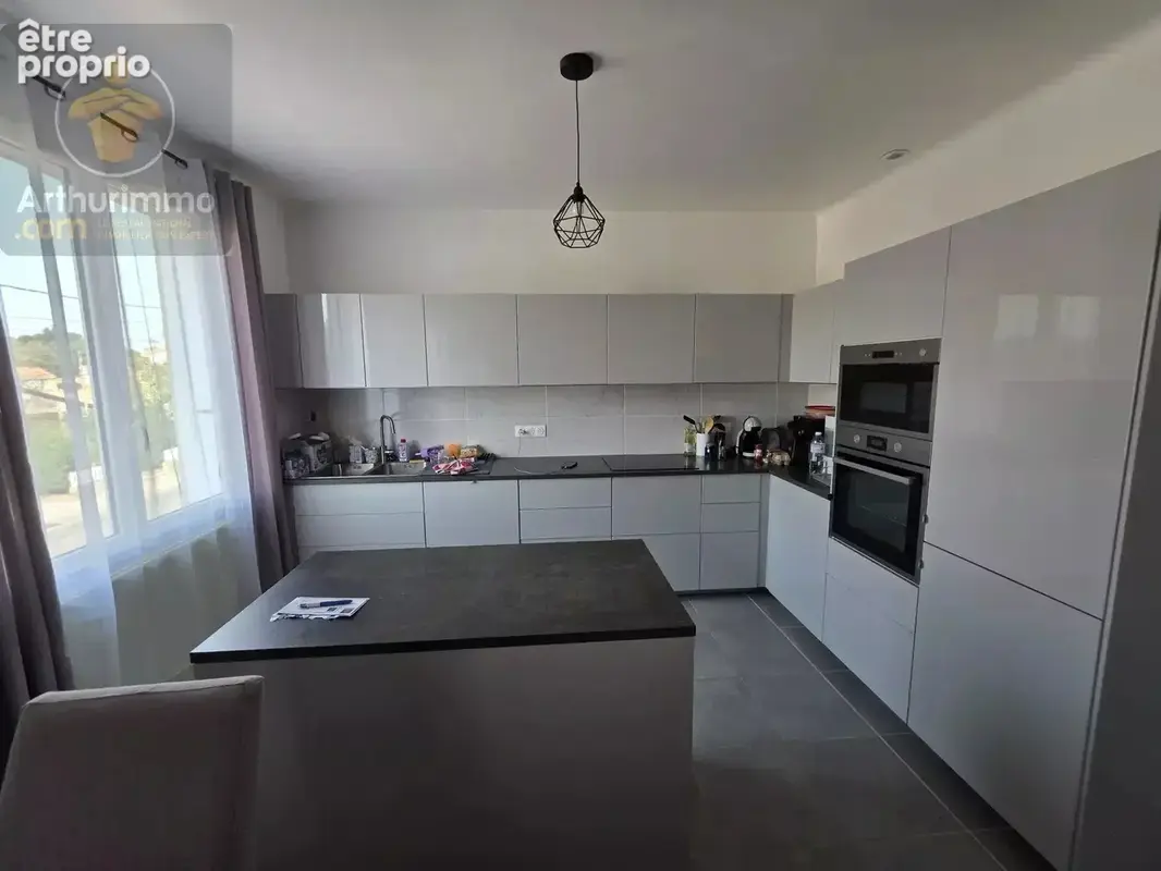 Vente Maison Saint-etienne-de-mer-morte(44270) 206 650ï¿œ - photo 2