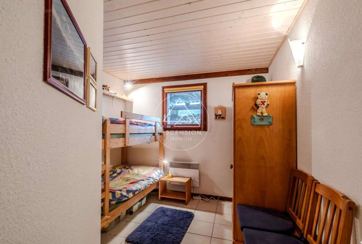 Appartement à LES GETS