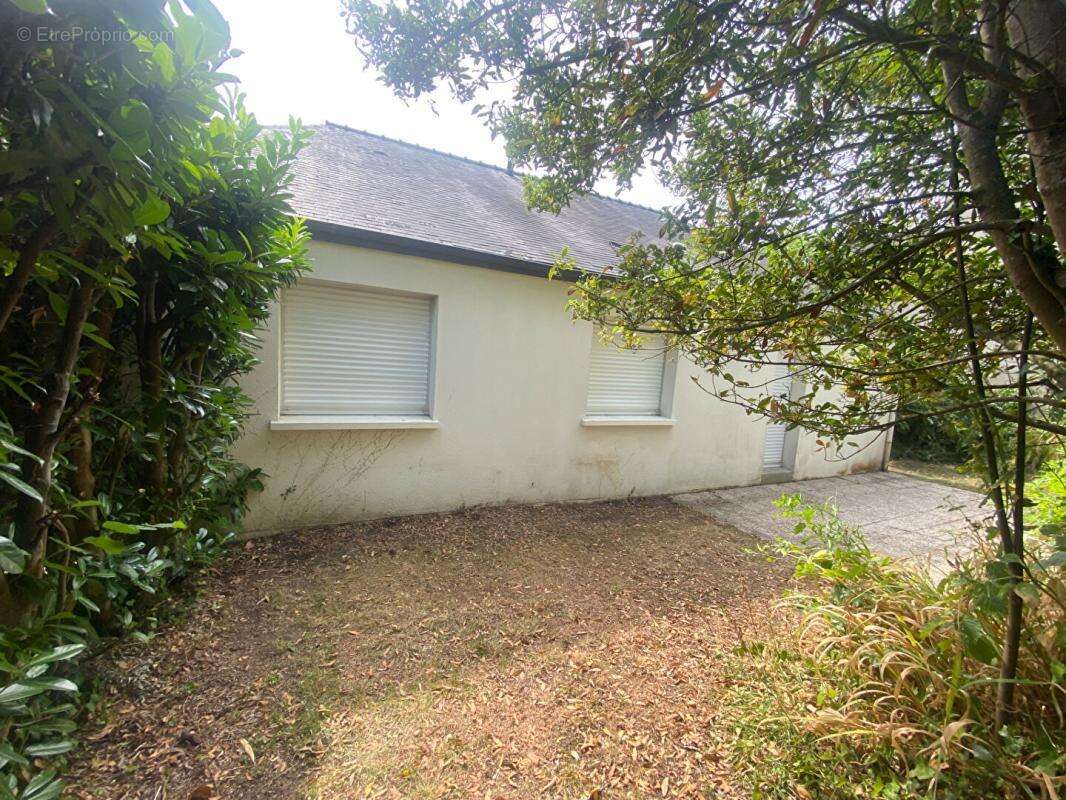 Maison familiale avec jardin et grand sous sol - photo 7