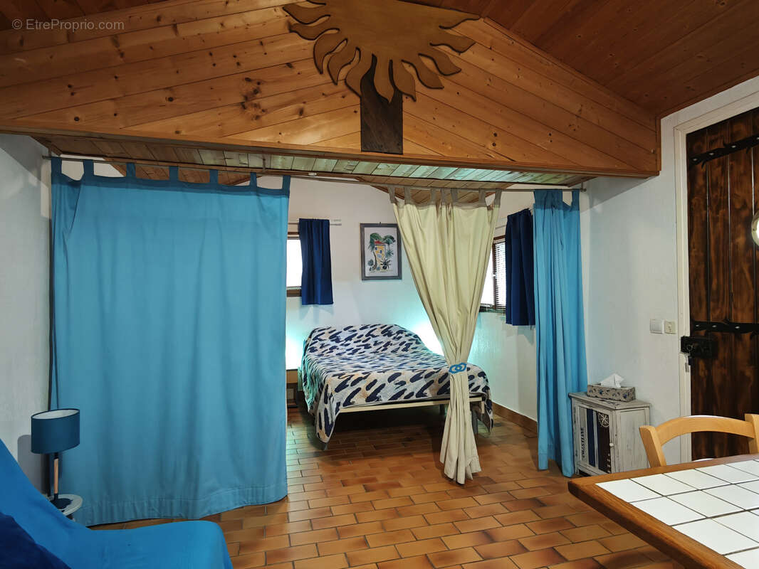Maison à ORTAFFA