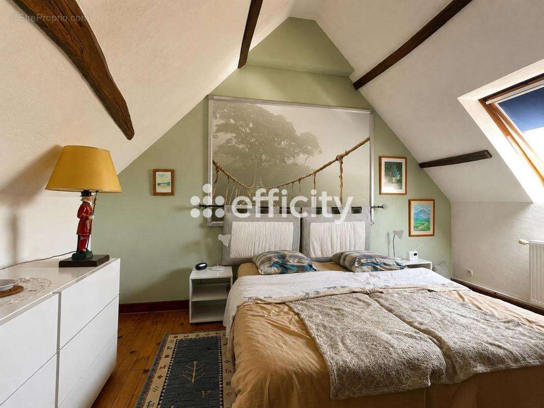 Maison en pierres - photo 15
