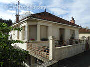 Maison à VILLEFRANCHE-DE-ROUERGUE