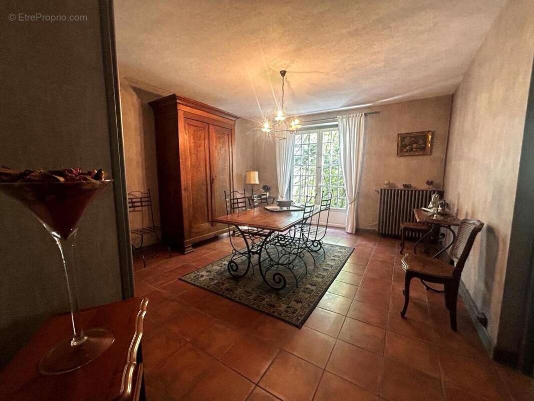 Photo 5 - Maison à COLAYRAC-SAINT-CIRQ