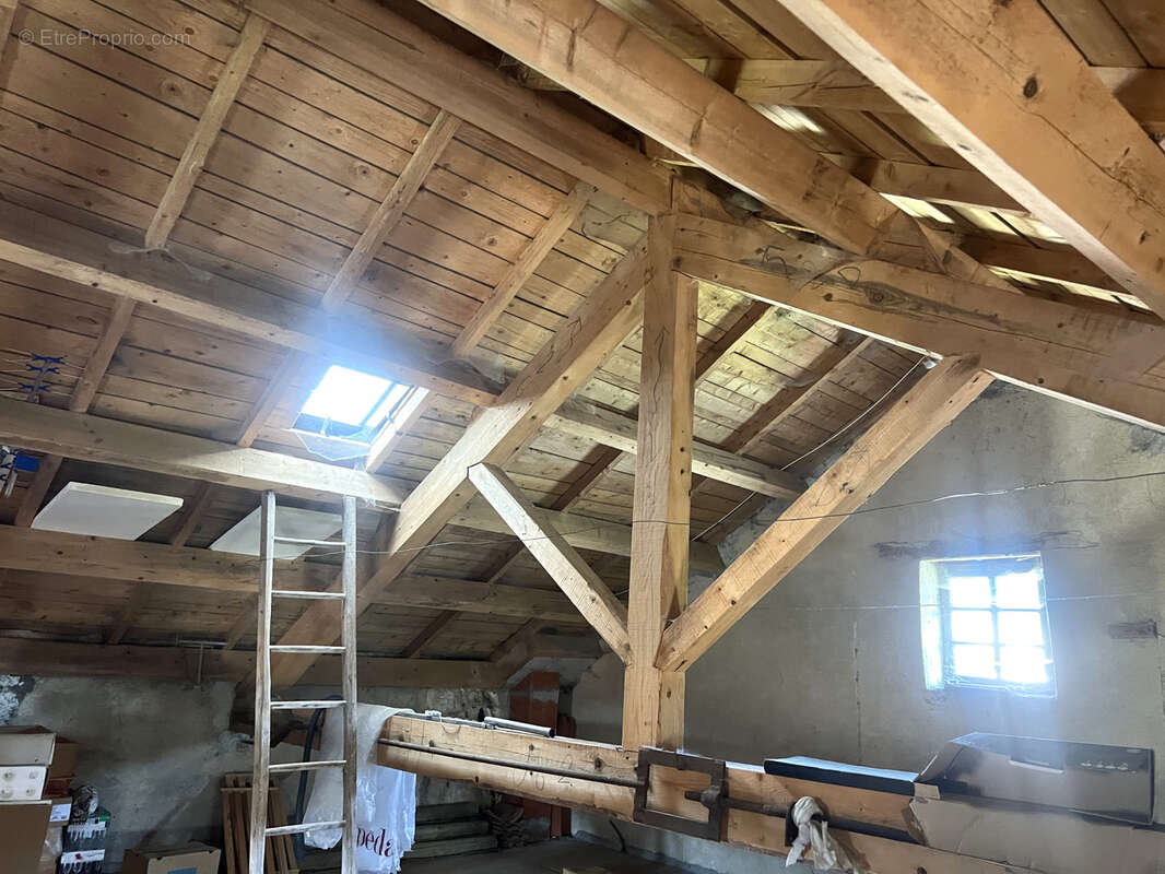 Belle maison - photo 14