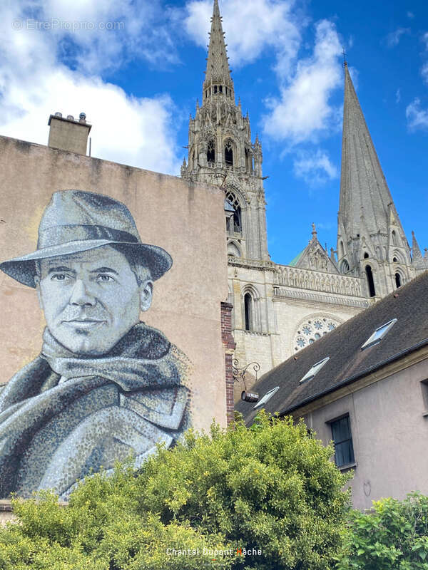 Appartement à CHARTRES