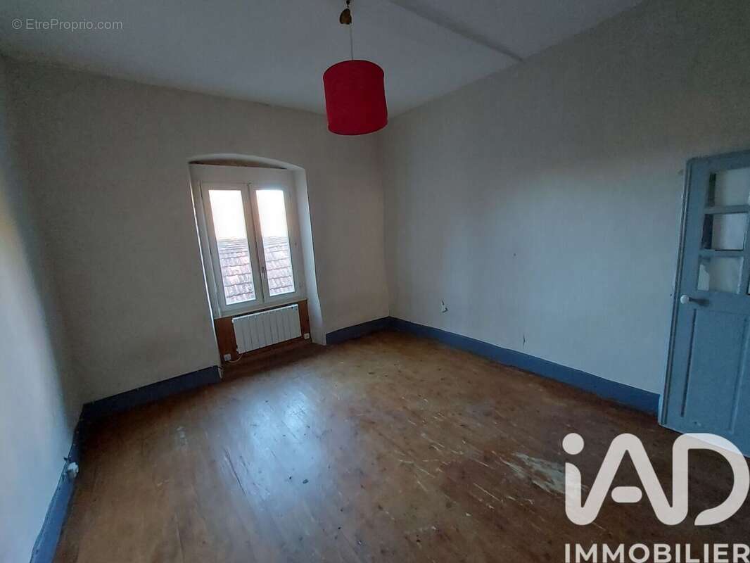 Photo 5 - Appartement à ORGELET