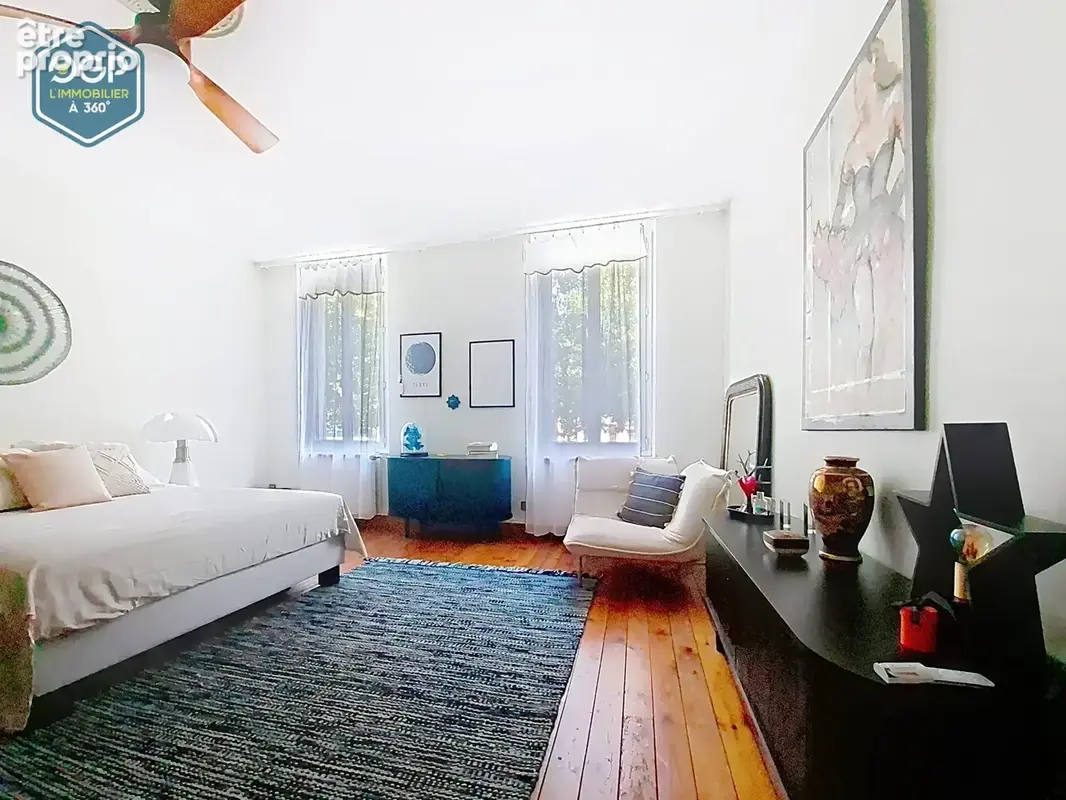 Maison 7 pièces 198 m² à vendre à Paulhac (31380) - photo 6