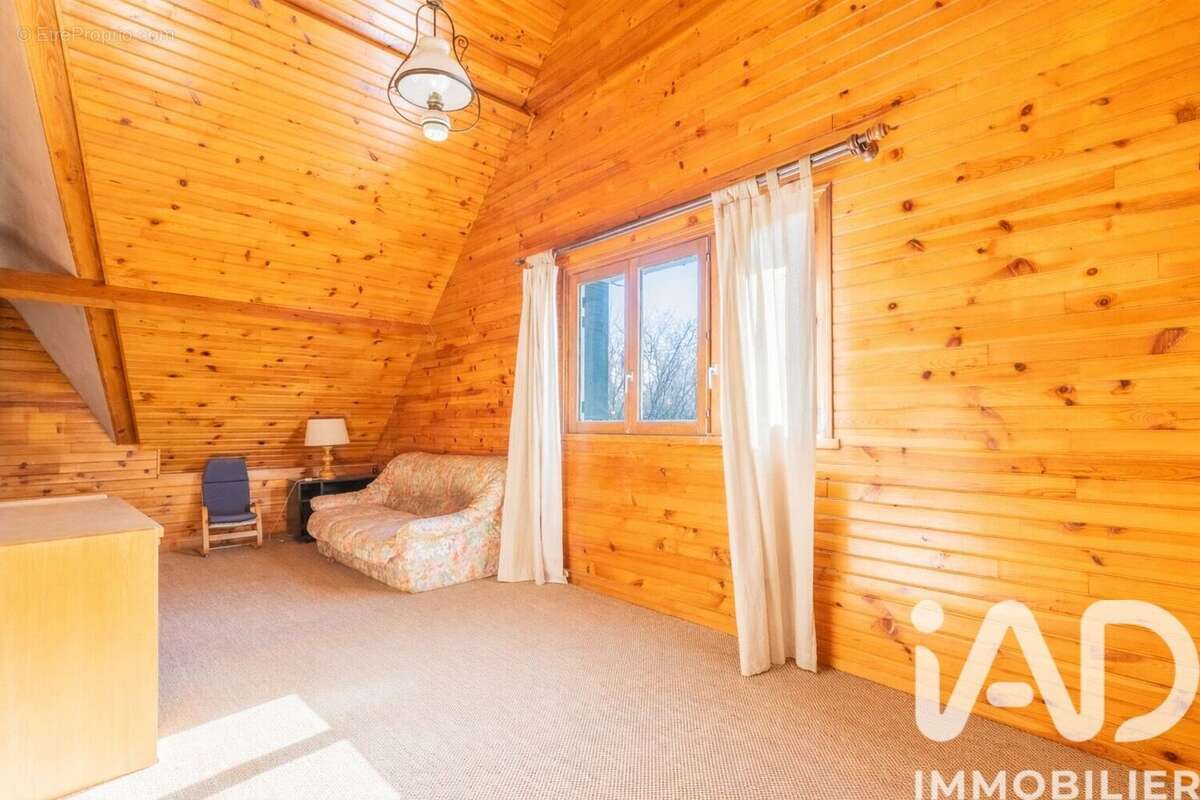 Photo 9 - Maison à PALAISEAU