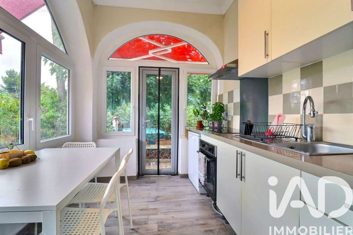 Photo 5 - Maison à LA CIOTAT