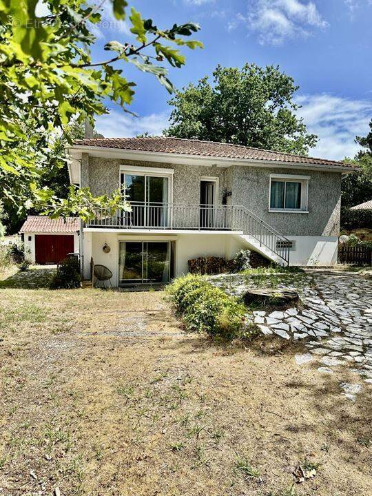 Maison à SOULAC-SUR-MER