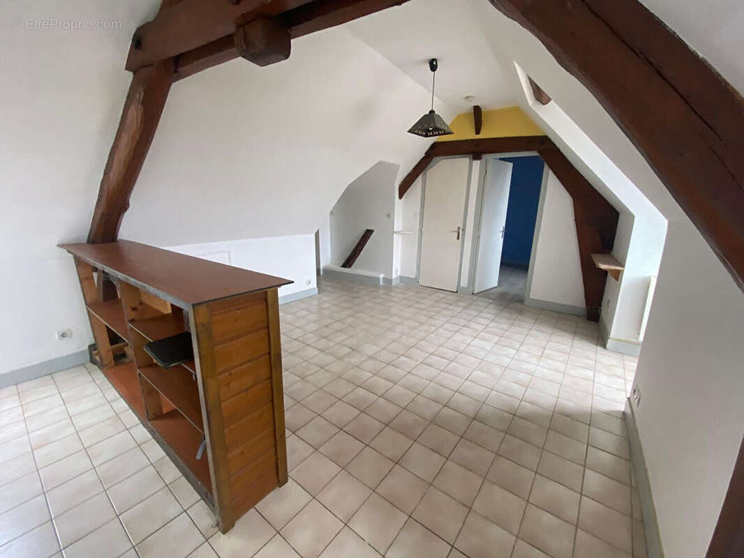 Appartement à NOGENT-LE-ROI