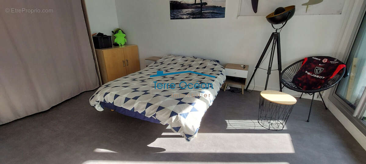 Appartement à ROYAN