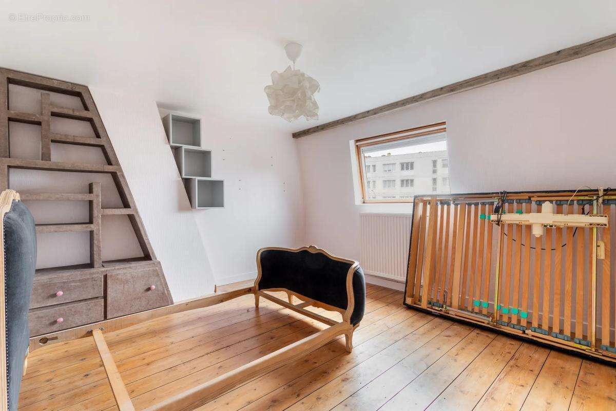 Maison à MONS-EN-BAROEUL