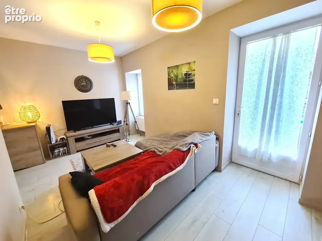 Immeuble locatif - photo 11